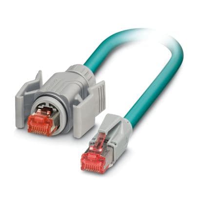 PHOENIX CONTACT - VS-IP67-IP20-94F-LI/6,5 CONNESSIONE