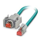 PHOENIX CONTACT - VS-IP67-IP20-94F-LI/6,5 CONNESSIONE