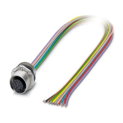 PHOENIX CONTACT - SACC-E-FS-12CON-M16/1,0 SCO CONNETTORE