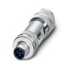 PHOENIX CONTACT - SACC-M12MSB-5CON-PG9 SH XL PB CONNETTORE