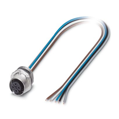 PHOENIX CONTACT - SACC-E-FS-5CON-M16/1,0 SCO CONNETTORE