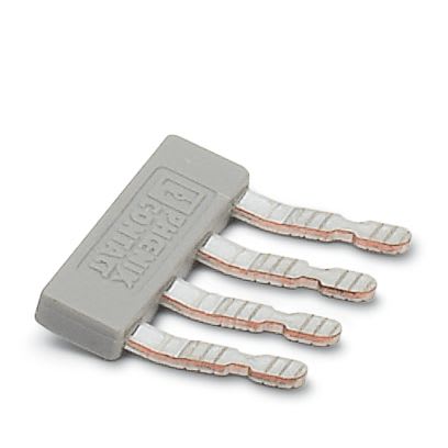 PHOENIX CONTACT - EB 4- 5 PONTICELLO PETTINE FRONTALE 1401161