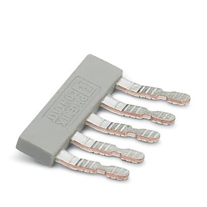 PHOENIX CONTACT - EB 5- 5 PONTICELLO PETTINE FRONTALE 1401174