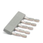PHOENIX CONTACT - EB 5- 5 PONTICELLO PETTINE FRONTALE