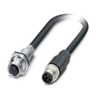 PHOENIX CONTACT - VS-M12FSBP-M12MS-936-LI/1,2 CONNESSIONE
