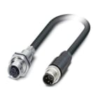 PHOENIX CONTACT - VS-M12FSBP-M12MS-936-LI/1,2 CONNESSIONE