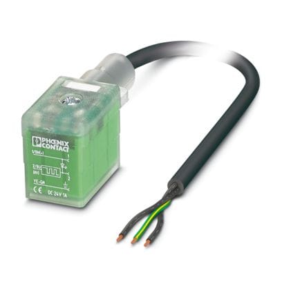 PHOENIX CONTACT - SAC-3P- 1,5-PUR/B-1L-R-ES CAVO SENS/ATT