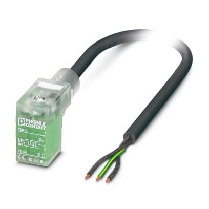 PHOENIX CONTACT - SAC-3P- 1,5-PUR/C-1L-R-ES CAVO SENS/ATT