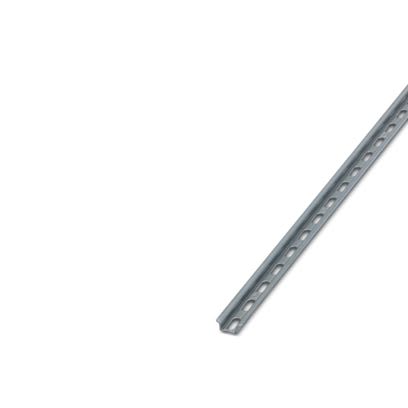 PHOENIX CONTACT - NS 15 BLK PERF 2000MM VPE 10 SUPPORTO