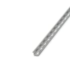 PHOENIX CONTACT - NS 15 AL PERF 2000MM VPE 10 GUIDA DI SUP