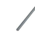 PHOENIX CONTACT - NS 15 BLK UNPERF 2000MM VPE 10 SUPPORTO