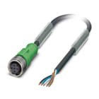 PHOENIX CONTACT - SAC-5P- 5,0-115/M12FS CAVO SENS/ATT