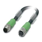 PHOENIX CONTACT - SAC-17P-MS/10,0-35T/FS SH SCO CAVO SENS/