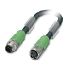 PHOENIX CONTACT - SAC-12P-MS/ 3,0-35T/FS SH SCO CAVO SENS/