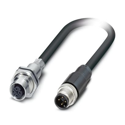PHOENIX CONTACT - VS-M12FSBP-M12MS-936-LI/1,14 CONNESSIONE