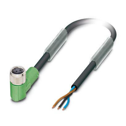 PHOENIX CONTACT - SAC-3P- 5,0-PVC/M 8FR CAVO SENS/ATT