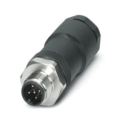 PHOENIX CONTACT - SACC-M12MS-5CON-PG11-DUO VA CONNETTORE