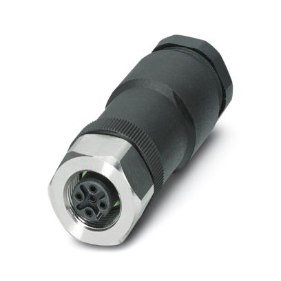 PHOENIX CONTACT - SACC-M12FS-5CON-PG11-DUO VA CONNETTORE