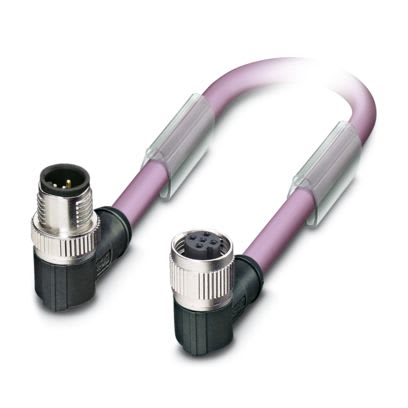 PHOENIX CONTACT - SAC-2P-MRB/0,5-910/FRB SCO CAVO DI SISTE