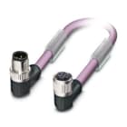 PHOENIX CONTACT - SAC-2P-MRB/1,0-910/FRB SCO CAVO SISTEMA