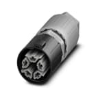 PHOENIX CONTACT - QPD P 4PE2,5 9-16 GY CONNETTORE