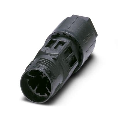 PHOENIX CONTACT - QPD C 4PE2,5 1X6-11 BK CONNETTORE