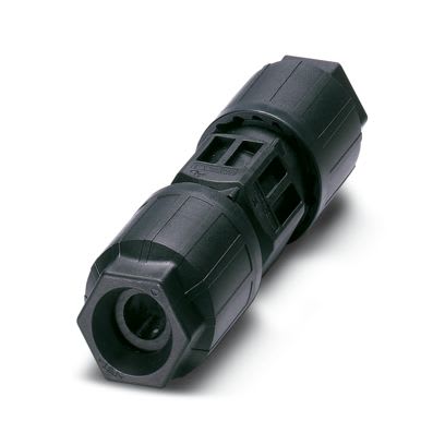 PHOENIX CONTACT - QPD C 4PE2,5 2X9-16 BK CONNETTORE