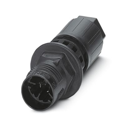 PHOENIX CONTACT - QPD CW 4PE2,5 1X9-16 BK CONNETTORE