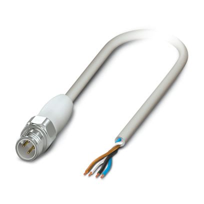 PHOENIX CONTACT - SAC-4P-M12MS/1,5-600 HD CAVO SENS/ATT