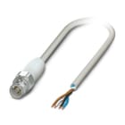 PHOENIX CONTACT - SAC-4P-M12MS/3,0-600 HD CAVO SENS/ATT