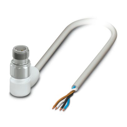 PHOENIX CONTACT - SAC-4P-M12MR/3,0-600 HD CAVO SENS/ATT