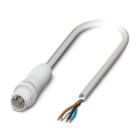 PHOENIX CONTACT - SAC-4P-M12MS/3,0-600 FB CAVO SENS/ATT