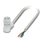 PHOENIX CONTACT - SAC-4P-10,0-600/M12FR FB CAVO SENS/ATT