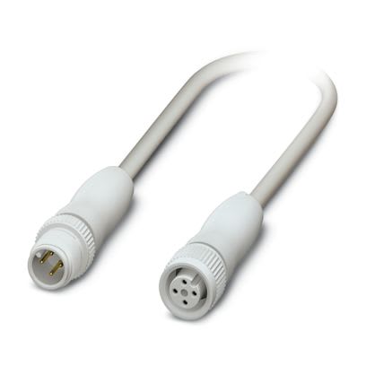PHOENIX CONTACT - SAC-4P-M12MS/0,3-600/M12FS FB CAVO SENS/