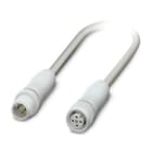 PHOENIX CONTACT - SAC-4P-M12MS/0,3-600/M12FS FB CAVO SENS/