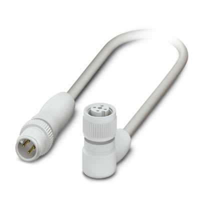 PHOENIX CONTACT - SAC-4P-M12MS/1,5-600/M12FR FB CAVO SENS/