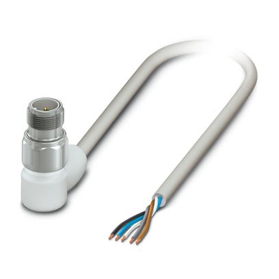 PHOENIX CONTACT - SAC-5P-M12MR/3,0-600 HD CAVO SENS/ATT