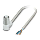 PHOENIX CONTACT - SAC-5P-5,0-600/M12FR-3L HD CAVO SENS/ATT
