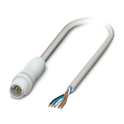 PHOENIX CONTACT - SAC-5P-M12MS/10,0-600 FB CAVO SENS/ATT