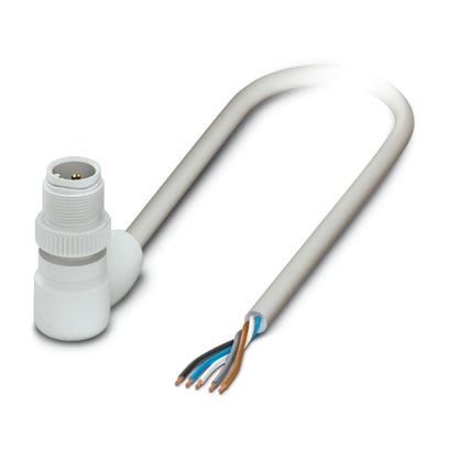 PHOENIX CONTACT - SAC-5P-M12MR/10,0-600 FB CAVO SENS/ATT