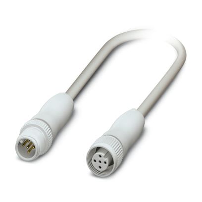 PHOENIX CONTACT - SAC-5P-M12MS/0,3-600/M12FS FB CAVO SENS/