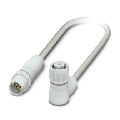 PHOENIX CONTACT - SAC-5P-M12MS/0,3-600/M12FR FB CAVO SENS/