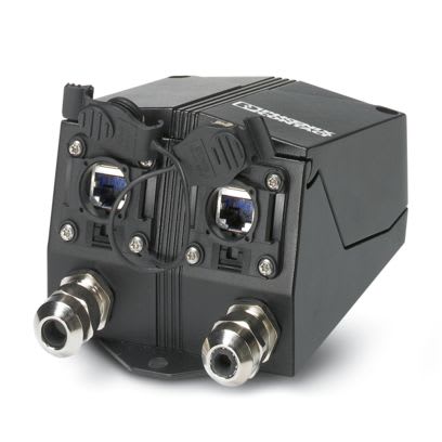 PHOENIX CONTACT - VS-TO-RO-MCBK-F1418/1418 PRESA TERMINALE