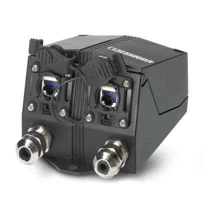 PHOENIX CONTACT - VS-TO-RO-MCBK-F1418/1418 PRESA TERMINALE