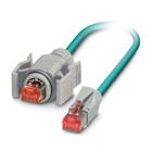 PHOENIX CONTACT - VS-IP67-IP20-93E/1,5 CONNESSIONE
