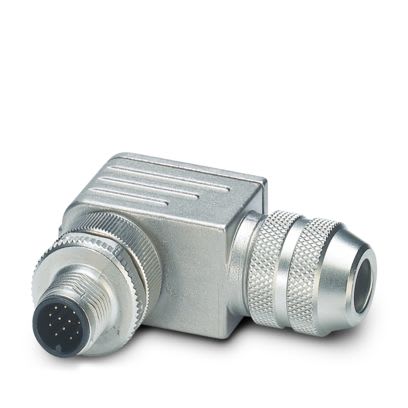 PHOENIX CONTACT - SACC-M12MR-12SOL-PG 9-M SH CONNETTORE