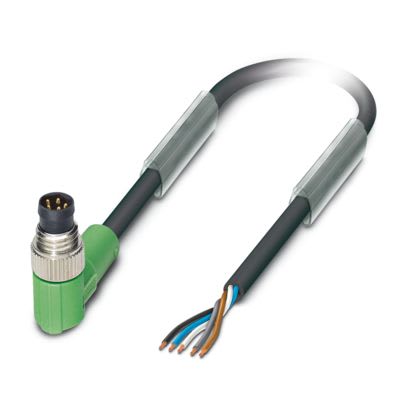 PHOENIX CONTACT - SAC-5P-M 8MRB/ 3,0-115 CAVO SENS/ATT