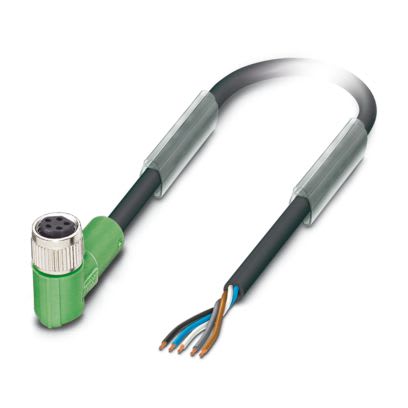PHOENIX CONTACT - SAC-5P- 3,0-115/M 8FRB CAVO SENS/ATT