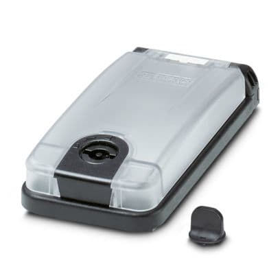 PHOENIX CONTACT - SI-M1A TELAIO DA INCASSO