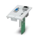 PHOENIX CONTACT - SI-FP-R1A-U1A-D1A PIASTRA FRONTALE 1404497